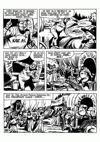 0568. put u nepoznato