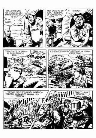 0568. put u nepoznato