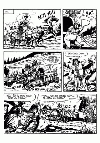 0568. put u nepoznato