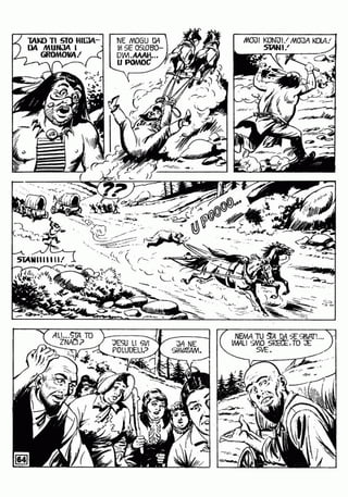 0568. put u nepoznato