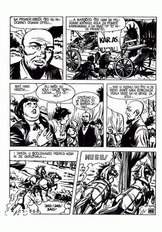 0568. put u nepoznato