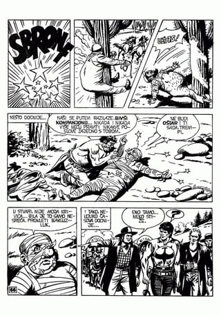 0568. put u nepoznato