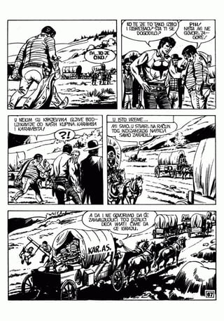 0568. put u nepoznato