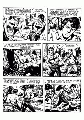 0568. put u nepoznato