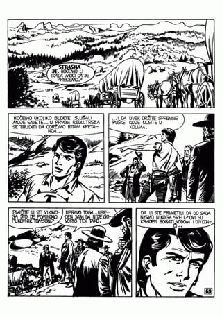 0568. put u nepoznato