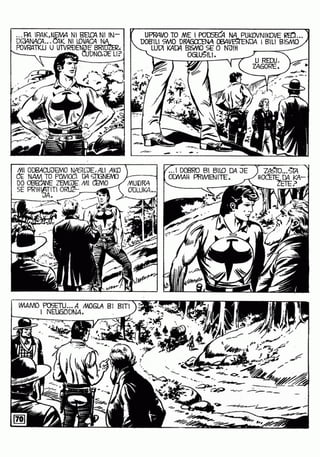 0568. put u nepoznato