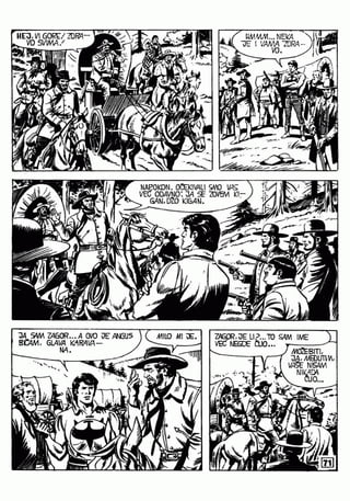 0568. put u nepoznato