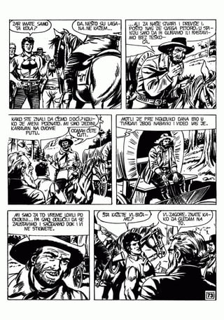 0568. put u nepoznato