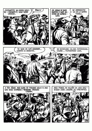 0568. put u nepoznato