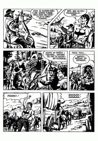 0568. put u nepoznato