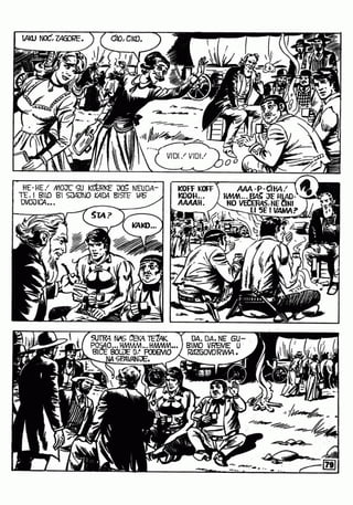 0568. put u nepoznato