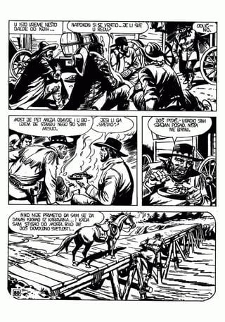 0568. put u nepoznato