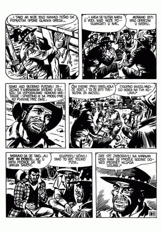 0568. put u nepoznato