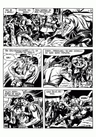 0568. put u nepoznato