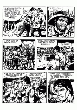 0568. put u nepoznato