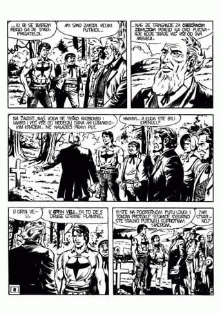 0568. put u nepoznato