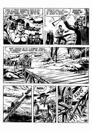 0568. put u nepoznato