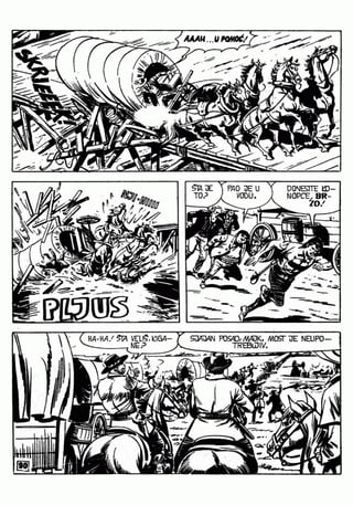 0568. put u nepoznato