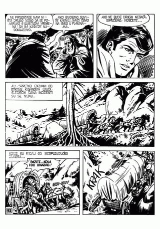 0568. put u nepoznato