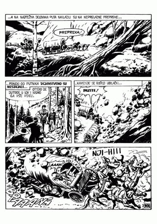 0568. put u nepoznato