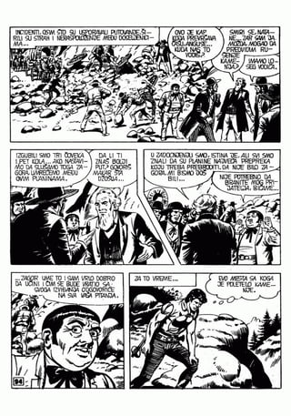 0568. put u nepoznato