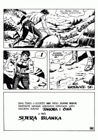 0568. put u nepoznato