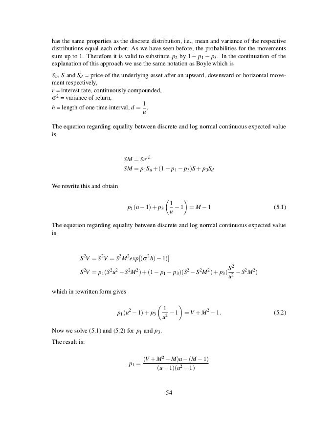 Bachelor thesis distributed image