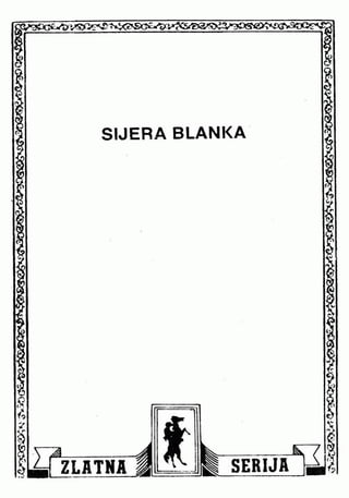 0569. sijera blanka