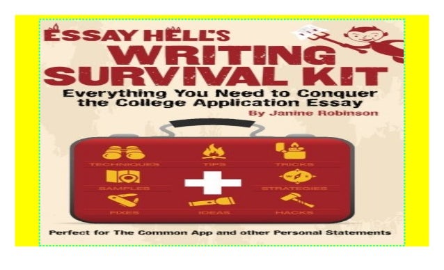 14-day emergency kit list image