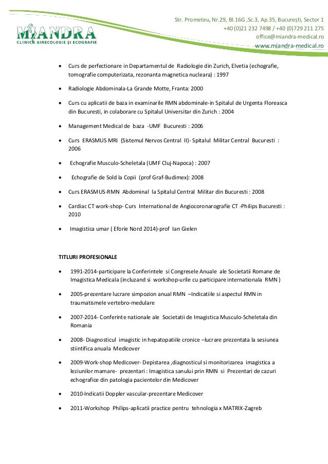 Dragnea curriculum vitae 07 image