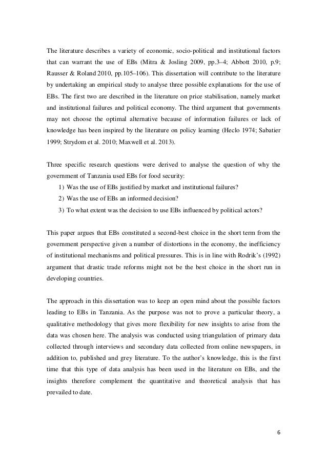 Recent research topics in food technology image