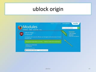 ublock origin
@telier 64
 