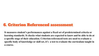 056#Types of Assessment.pptx