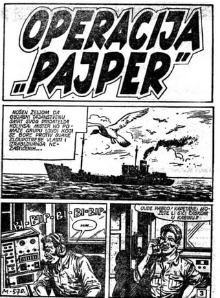 0570. Operacija Pajper