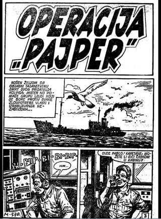 0570. Operacija Pajper