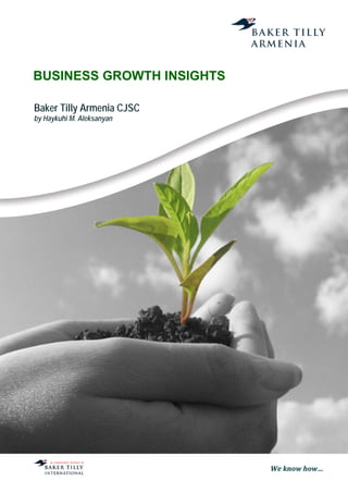 Business Growth Insights Pdf Business Growth Insights Pdf