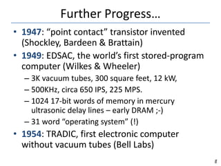 The Tradic Computer 0578-computer-fundamentalssdfgdgs dg dfsdafsda | PDF