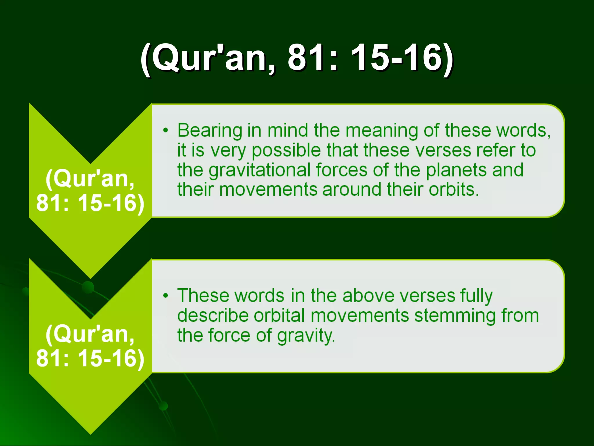 (Qur'an, 81: 15-16)(Qur'an, 81: 15-16)
 