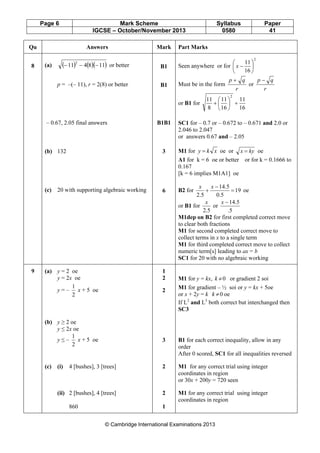 0580 w13 ms_41 | PDF