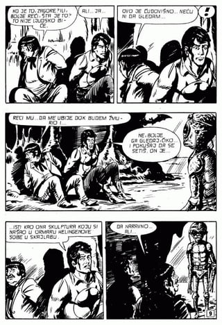 0586 svemirska braca