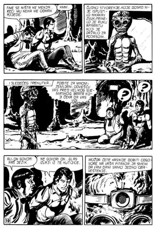 0586 svemirska braca