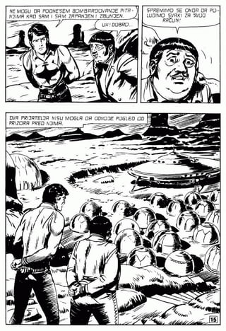 0586 svemirska braca