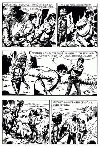 0586 svemirska braca