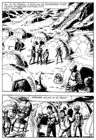 0586 svemirska braca