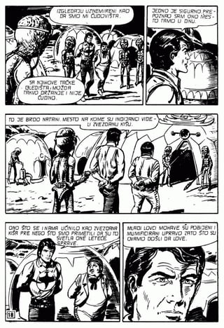 0586 svemirska braca