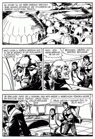 0586 svemirska braca