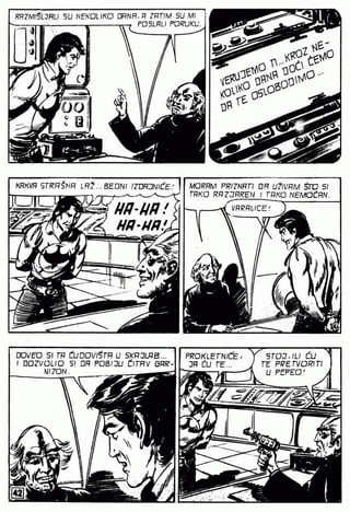 0586 svemirska braca