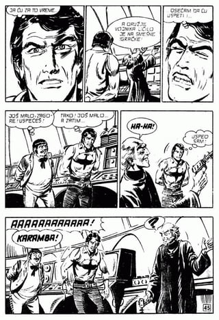 0586 svemirska braca