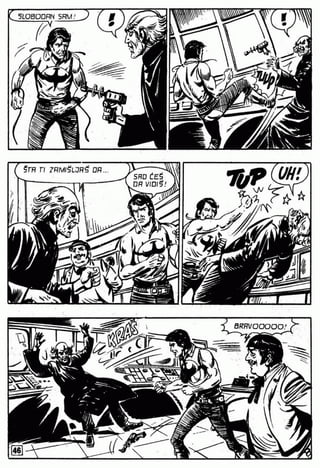 0586 svemirska braca