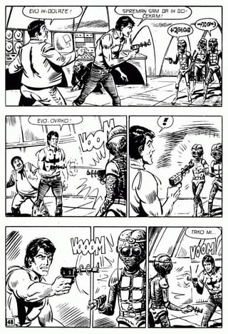 0586 svemirska braca